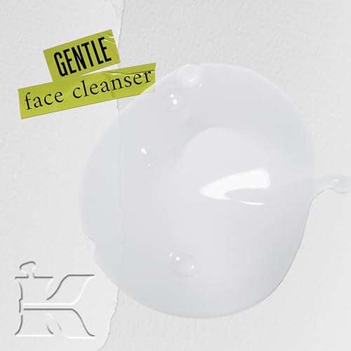kiehl-s-centella-facial-cleanser-for-sensitive-skin-ph-balanced-fragrance-free-p image 7