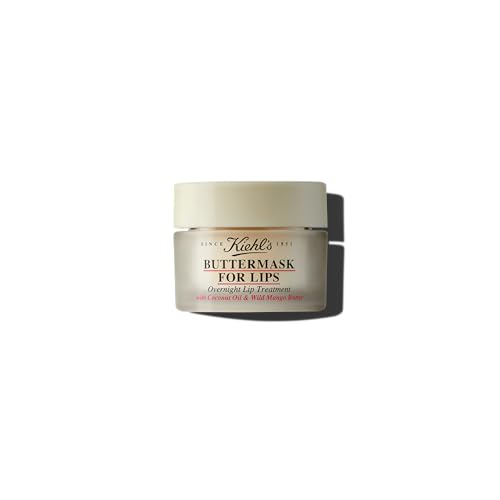 kiehl-s-buttermask-for-lips-hydrating-overnight-lip-mask-with-coconut-oil-wild-m image 5