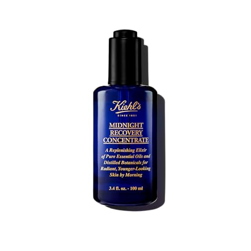 kiehl-s-midnight-recovery-concentrate-restorative-night-facial-oil-with-squalane image 7