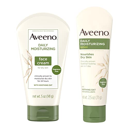 aveeno-daily-moisturizing-face-cream-5-oz-body-lotion-2-5-oz-bundle-fragrance-fr image 6
