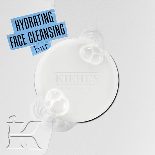 kiehl-s-ultra-facial-concentrated-cleansing-bar-3-5-oz-with-squalane image 7
