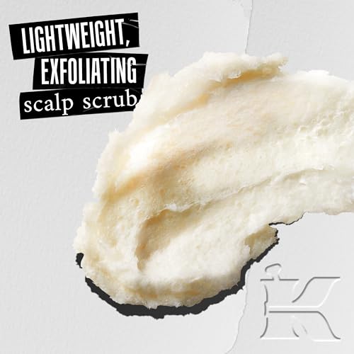 kiehl-s-amino-acid-scalp-scrub-detox-treatment-detoxifying-exfoliating-scalp-scr image 7
