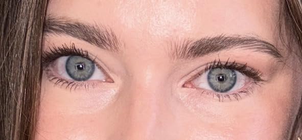 Nice eye cream