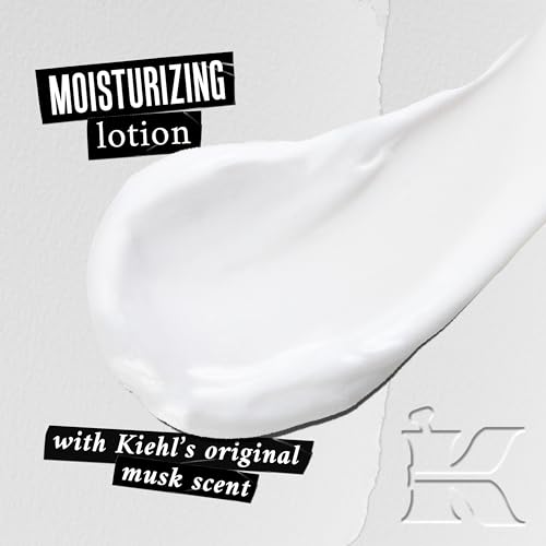 kiehl-s-original-musk-scented-body-lotion-lightweight-moisturizer-with-apricot-s image 7