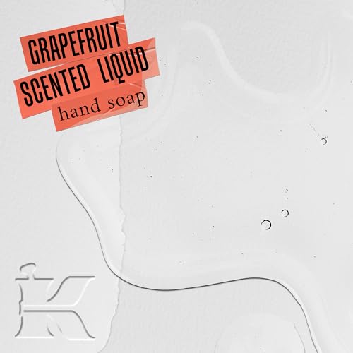 kiehl-s-grapefruit-liquid-hand-soap-scented-hand-wash-with-coconut-derived-clean image 8
