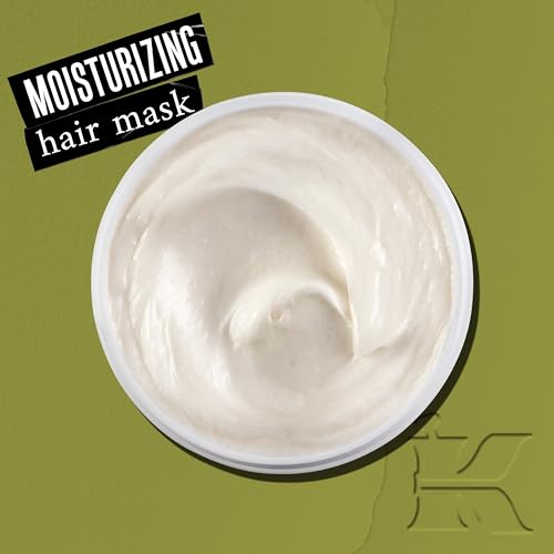 kiehl-s-olive-fruit-oil-deeply-reparative-hair-mask-for-dry-damaged-hair-8-4-fl- image 7