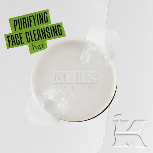 kiehl-s-rare-earth-deep-pore-purifying-concentrated-cleansing-bar-with-amazonian image 7