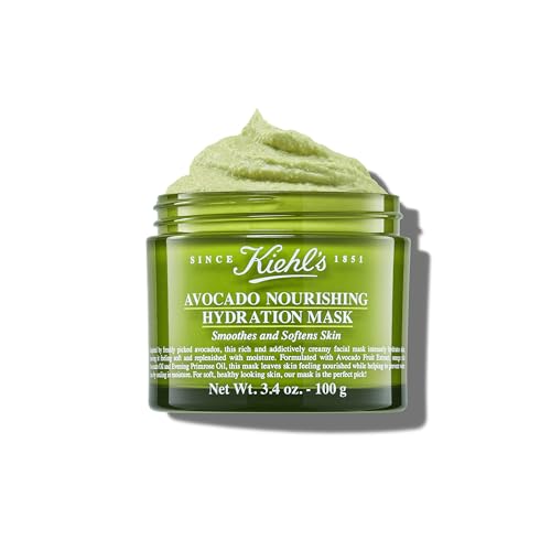 kiehl-s-avocado-nourishing-hydration-mask-1-7-oz image 8