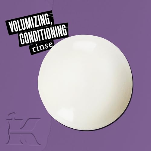 kiehl-s-rice-and-wheat-volumizing-conditioning-rinse-hair-conditioner-for-thin-o image 7