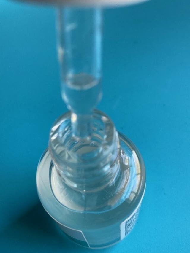 My go-to spot treatment