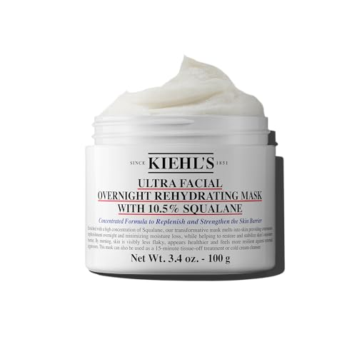 kiehl-s-ultra-facial-overnight-hydrating-face-mask-with-10-5-squalane-deeply-hyd image 6