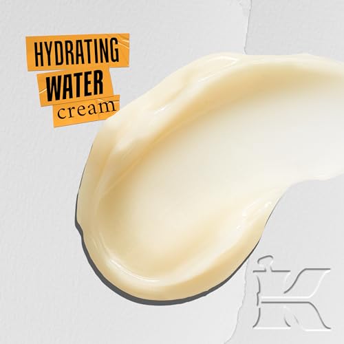 kiehl-s-calendula-serum-infused-water-cream-soothing-gel-moisturizer-with-calend image 7