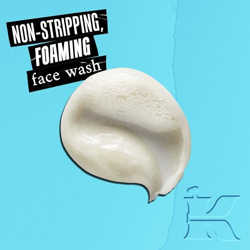 kiehl-s-ultra-facial-oil-free-cleanser-foaming-face-wash-for-oily-to-normal-skin image 6