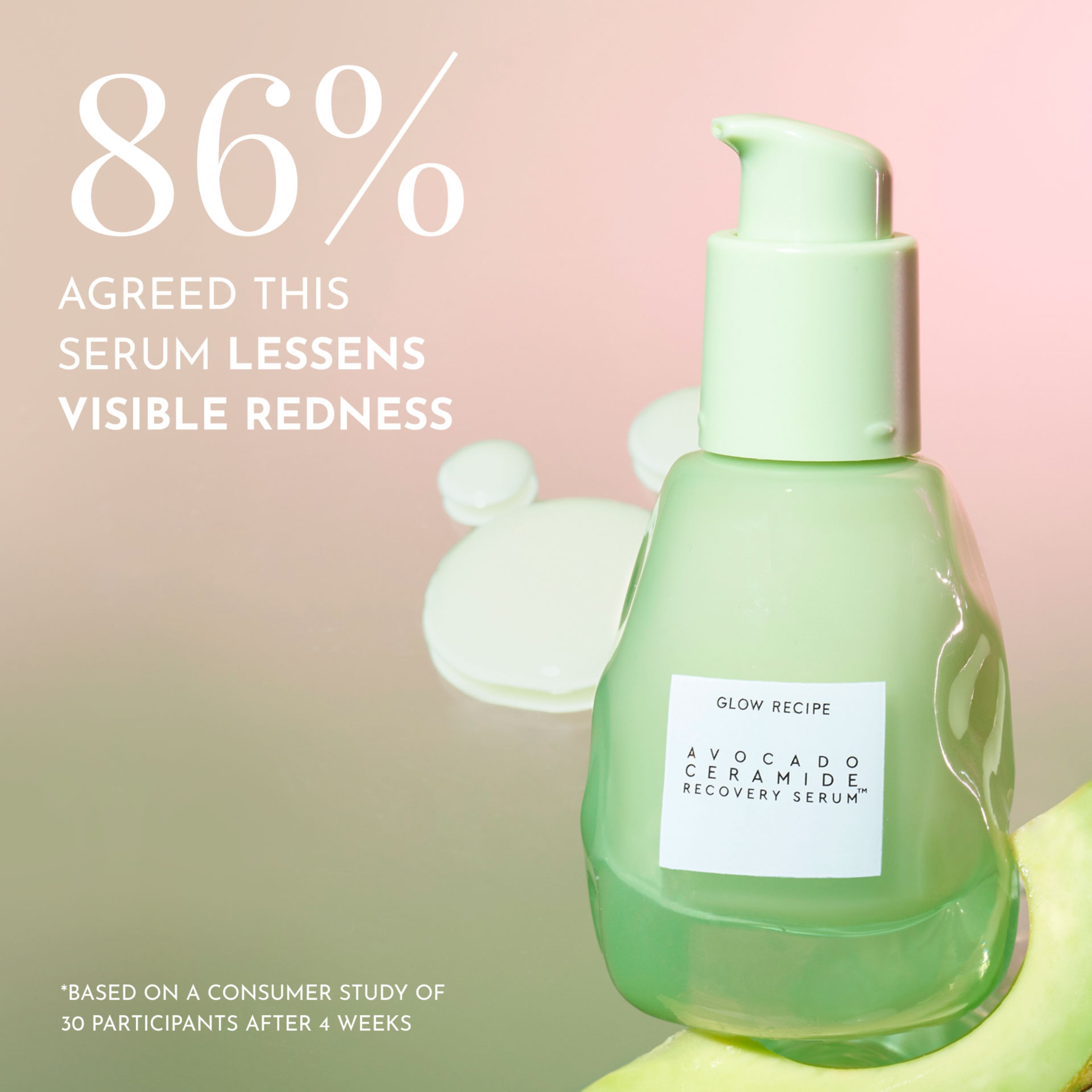 glow-recipe-avocado-ceramide-recovery-serum image 2