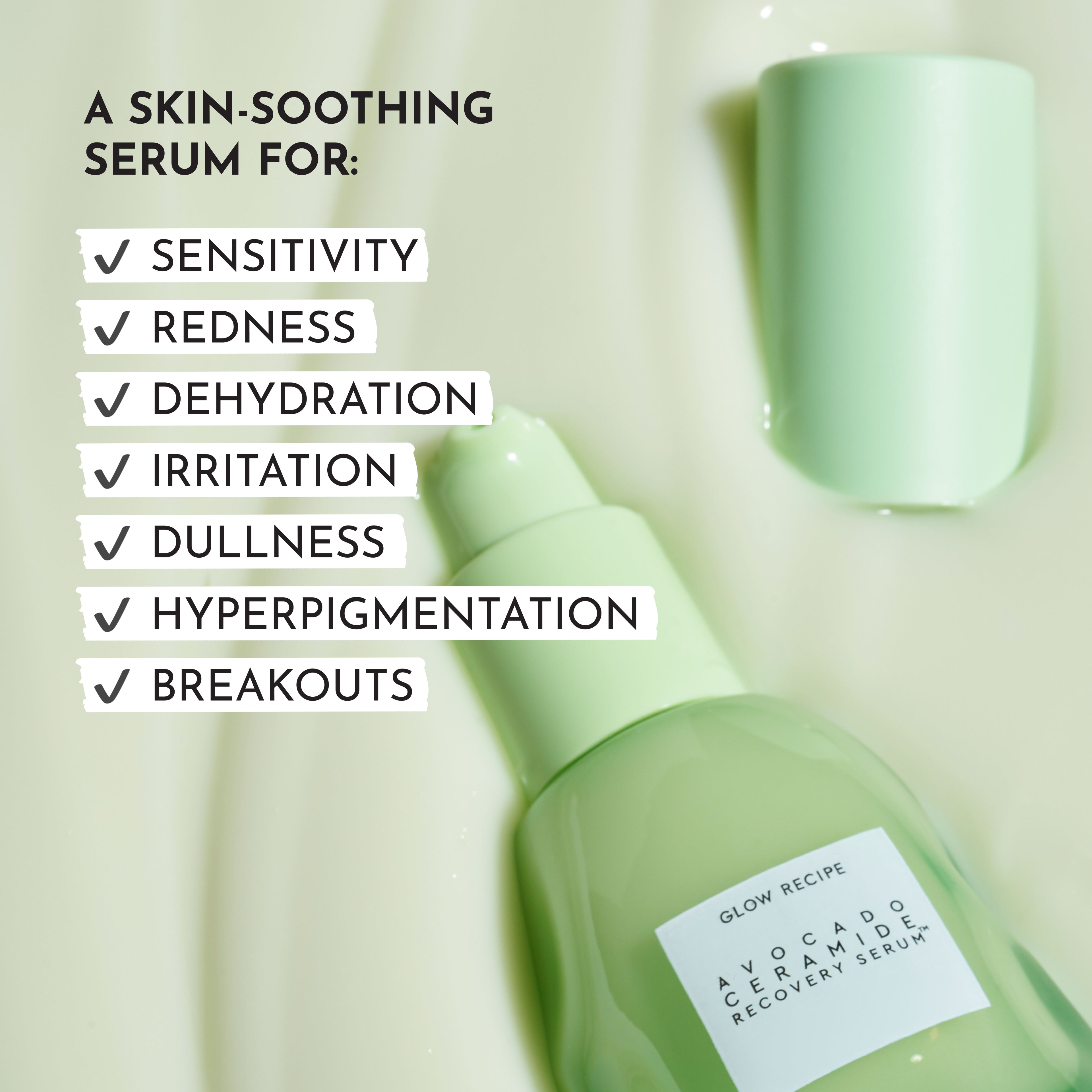 glow-recipe-avocado-ceramide-recovery-serum image 4