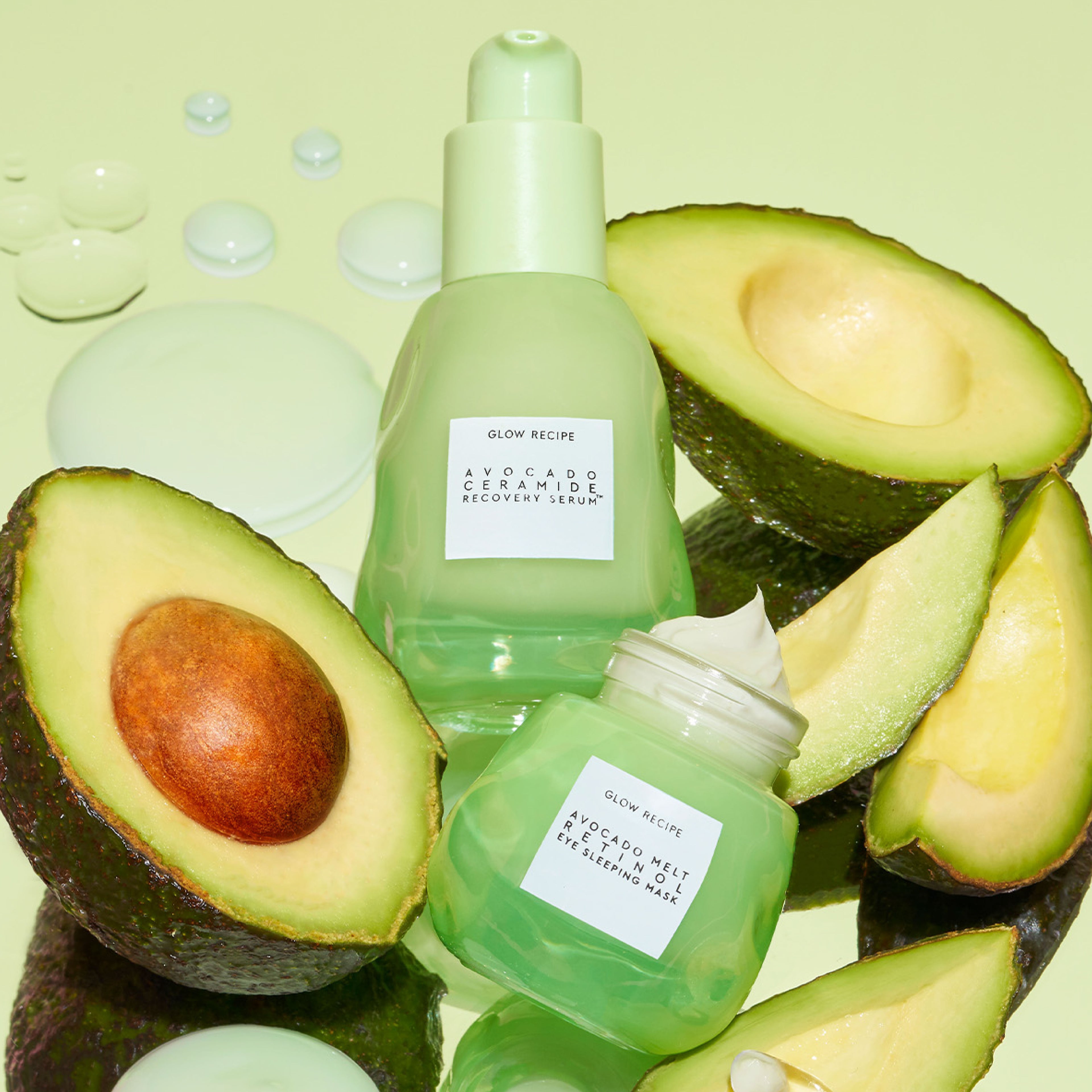 glow-recipe-avocado-ceramide-recovery-serum image 6