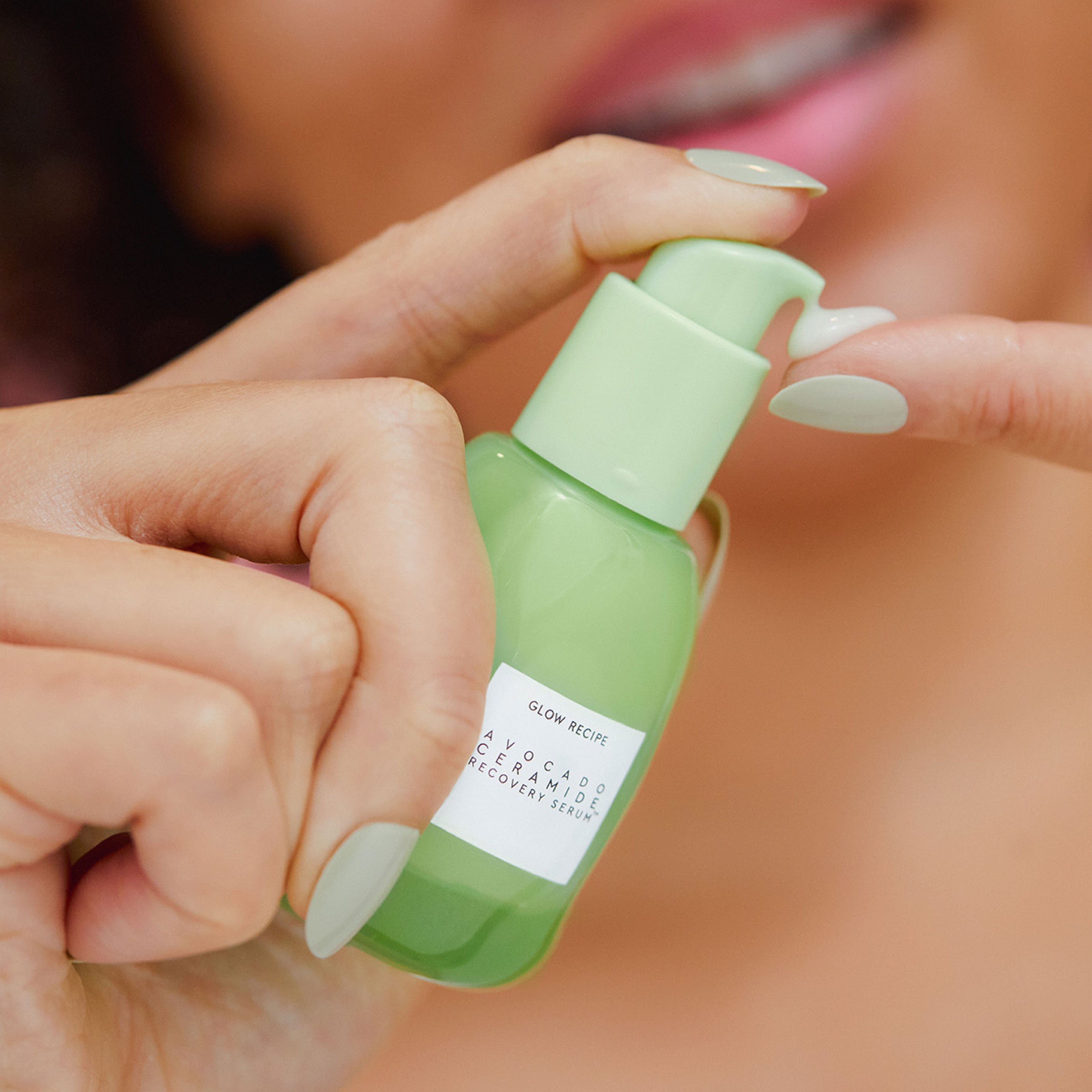 glow-recipe-avocado-ceramide-recovery-serum image 3