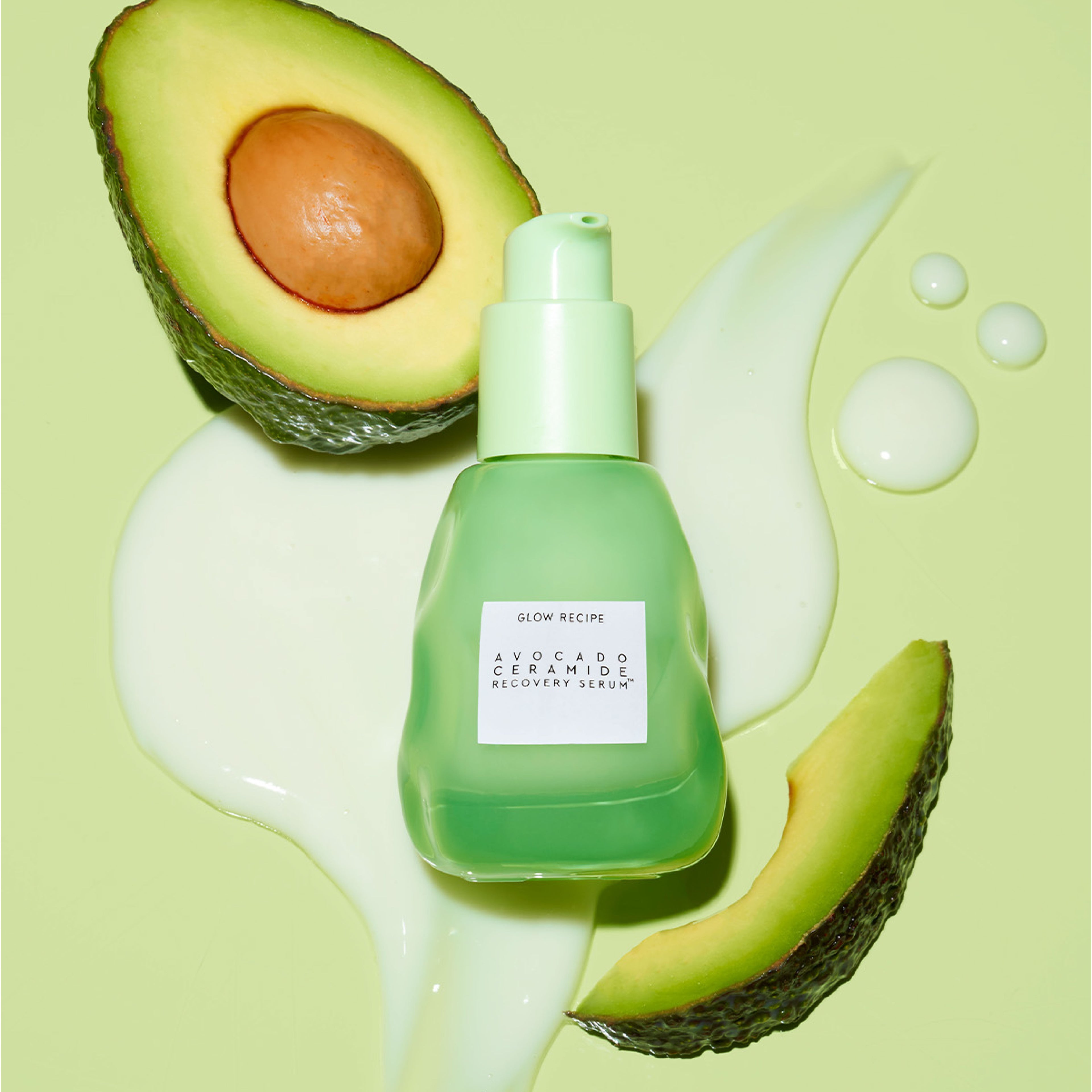 glow-recipe-avocado-ceramide-recovery-serum image 1