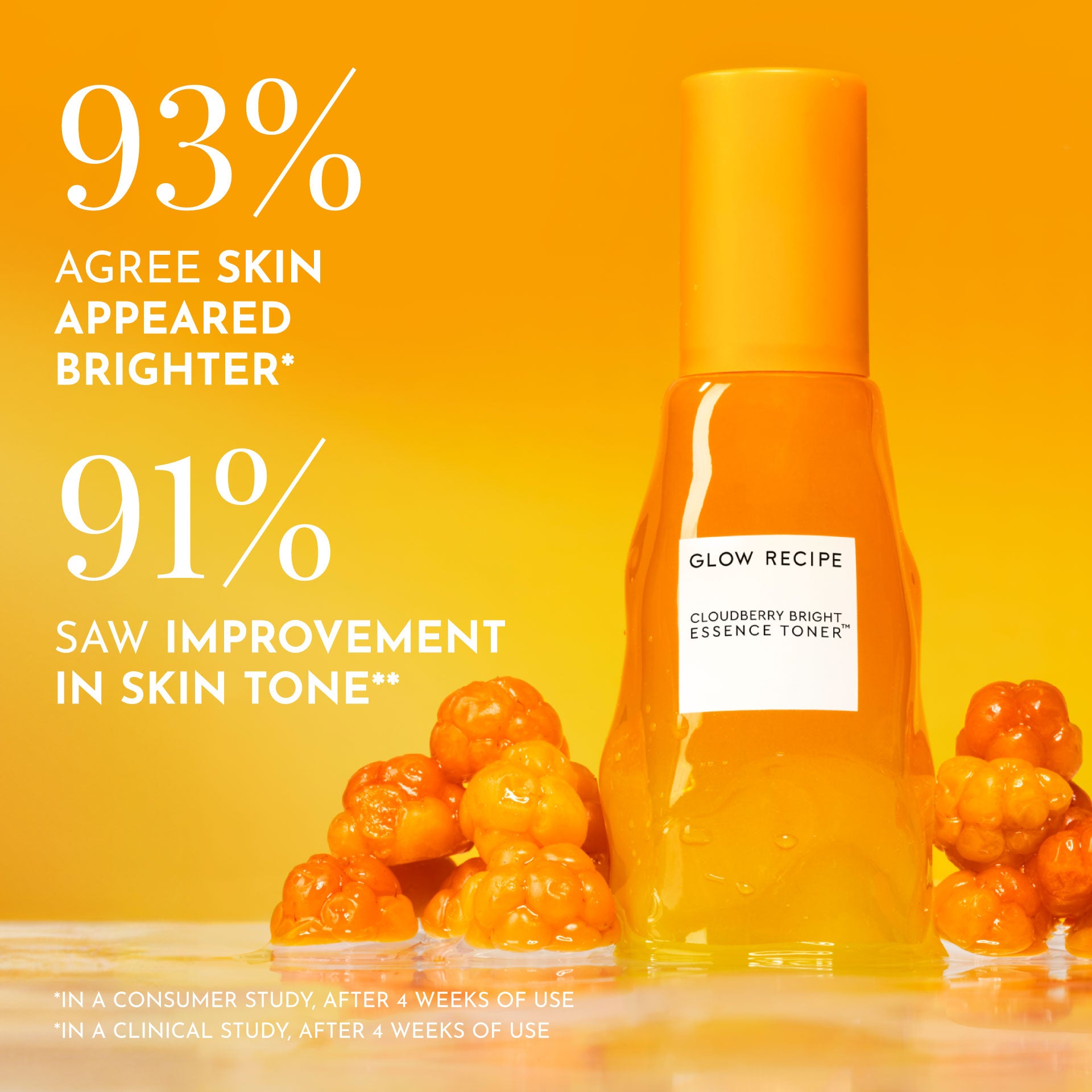glow-recipe-cloudberry-bright-essence-toner-150ml image 4