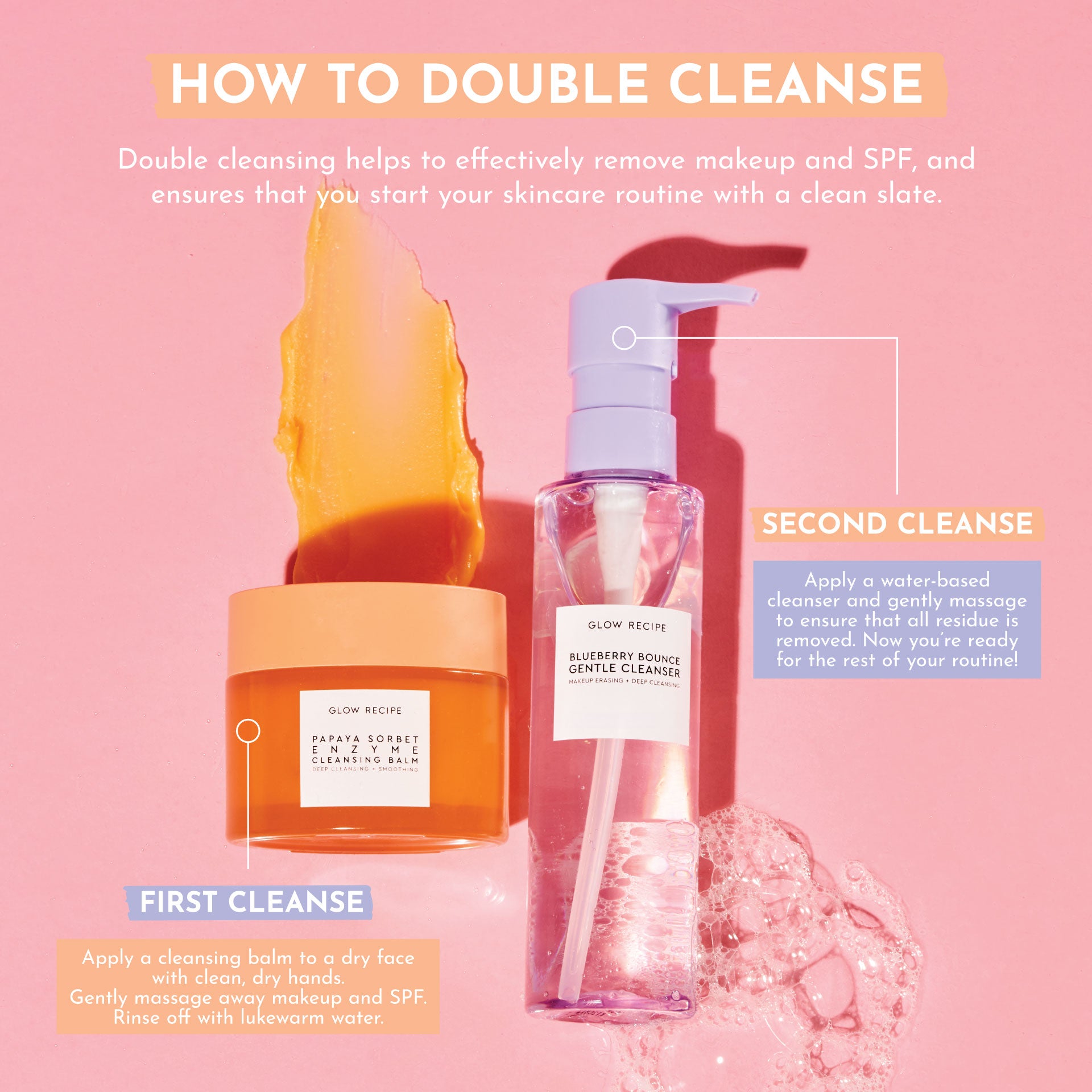 glow-recipe-blueberry-bounce-gentle-cleanser image 5