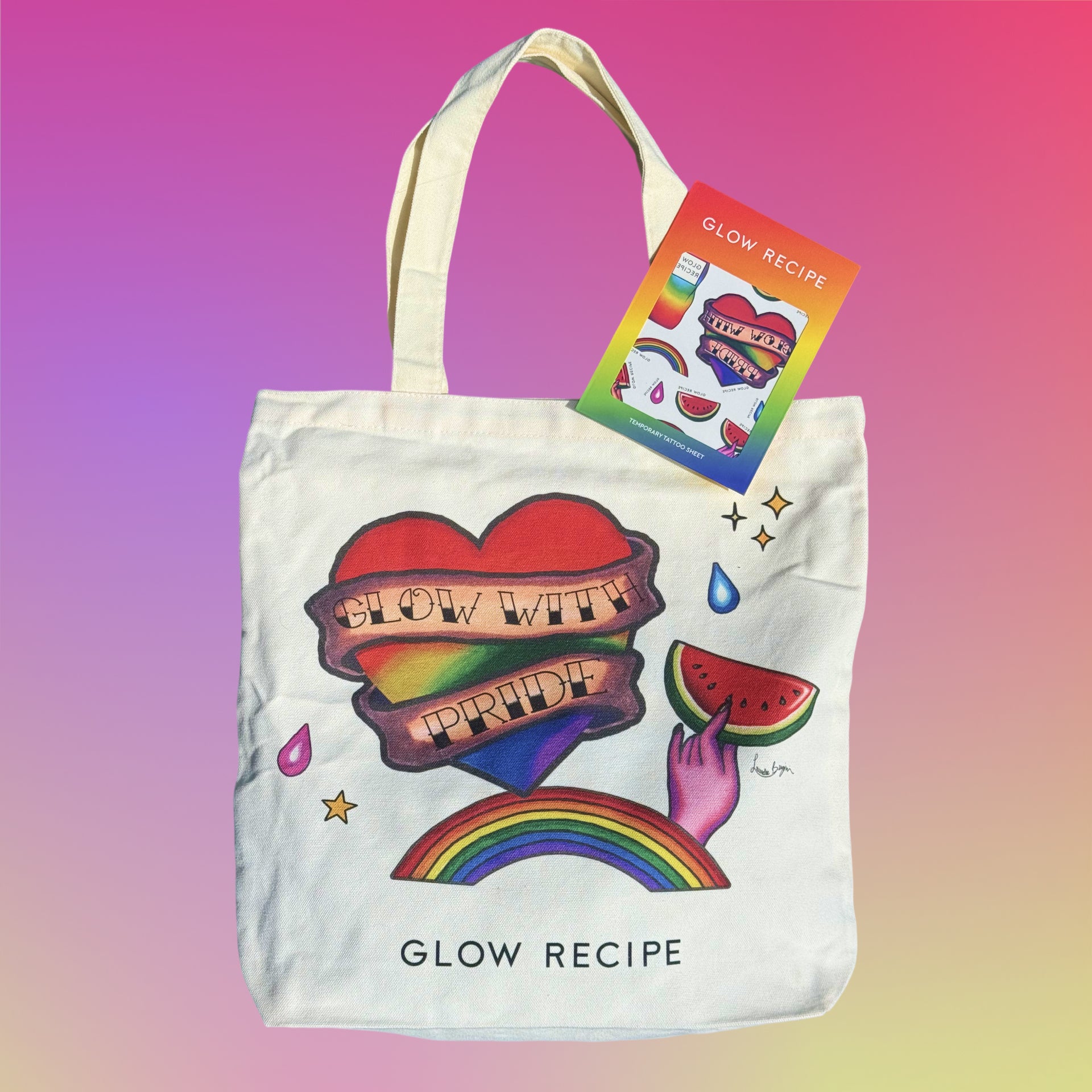 glow-recipe-made-with-pride-duo-limited-edition-set-2-full-size-favorites image 1