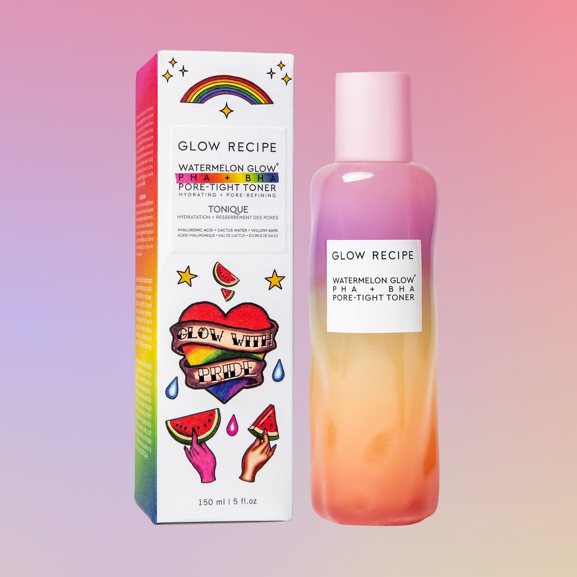 glow-recipe-watermelon-glow-pha-bha-pore-tight-toner image 2