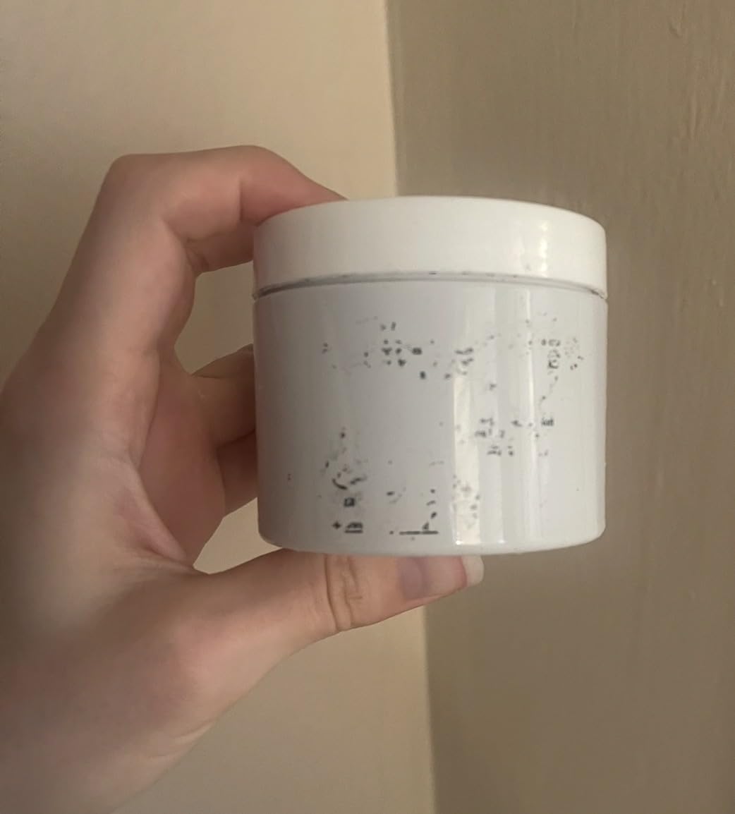 Perfect overnight mask