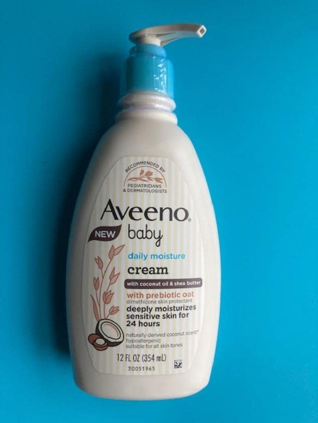 Great everyday cream