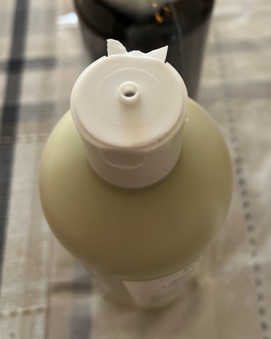 Best conditioner ever!
