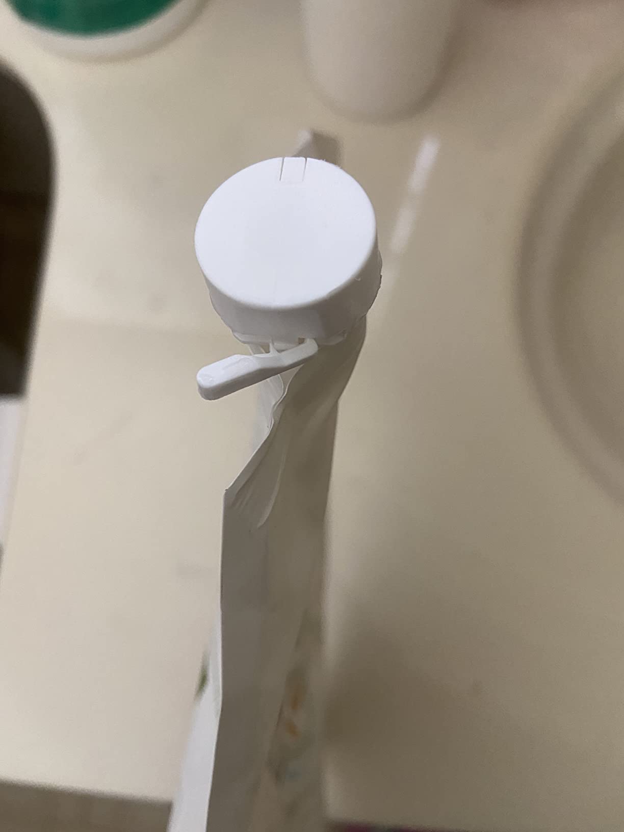 Love the refill