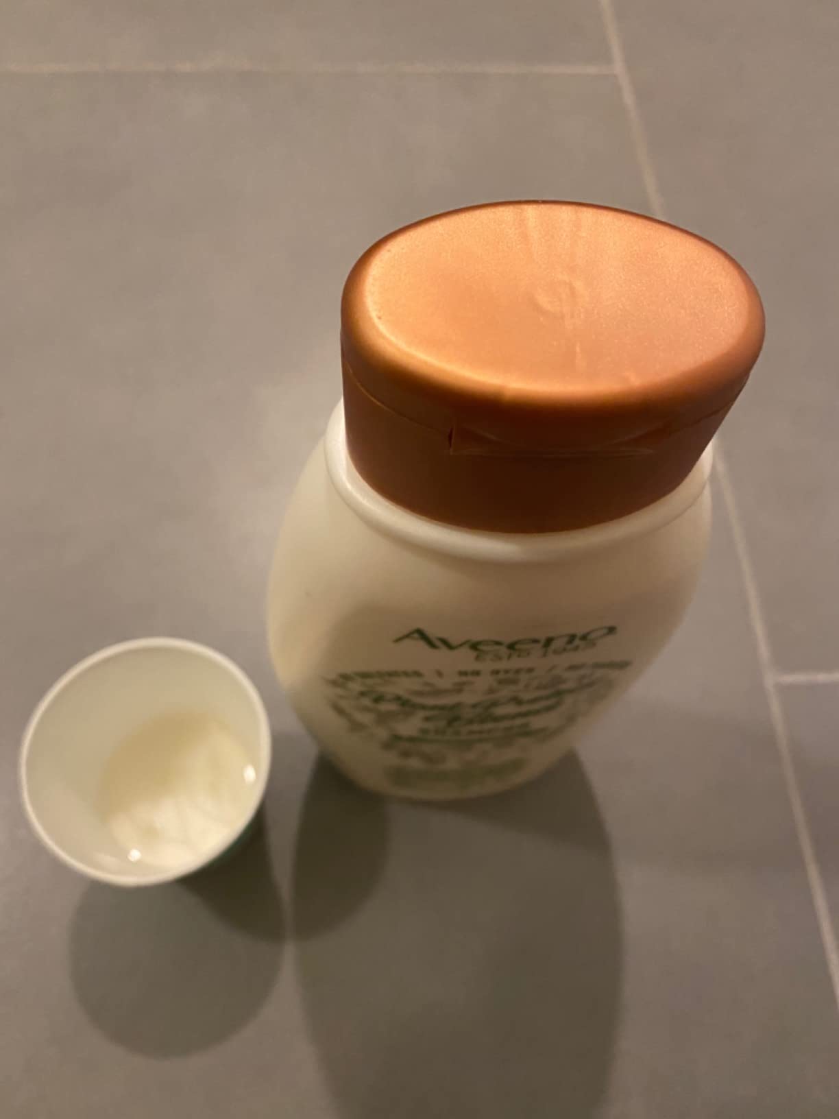 Stronger hair, visible results