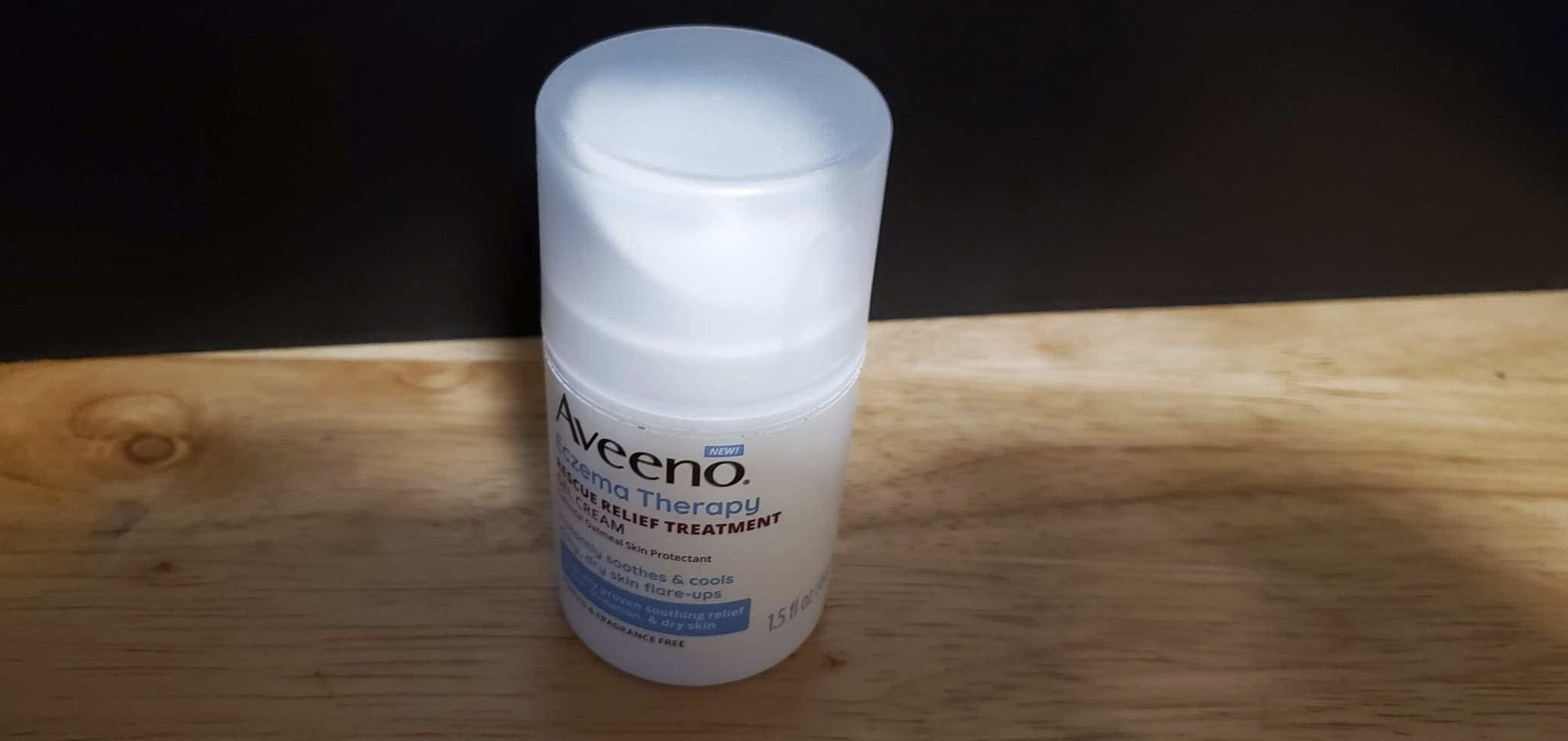 Best eczema product