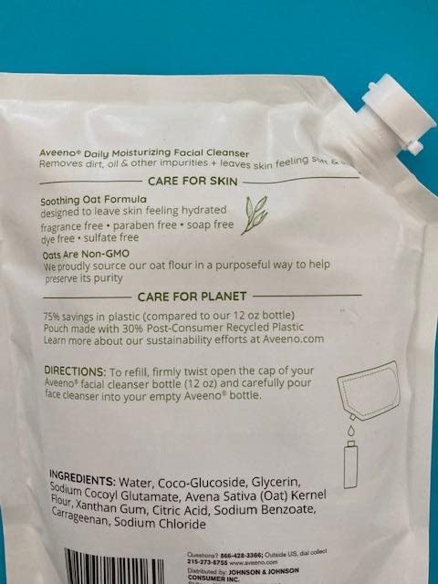 Perfect for sensitive skin