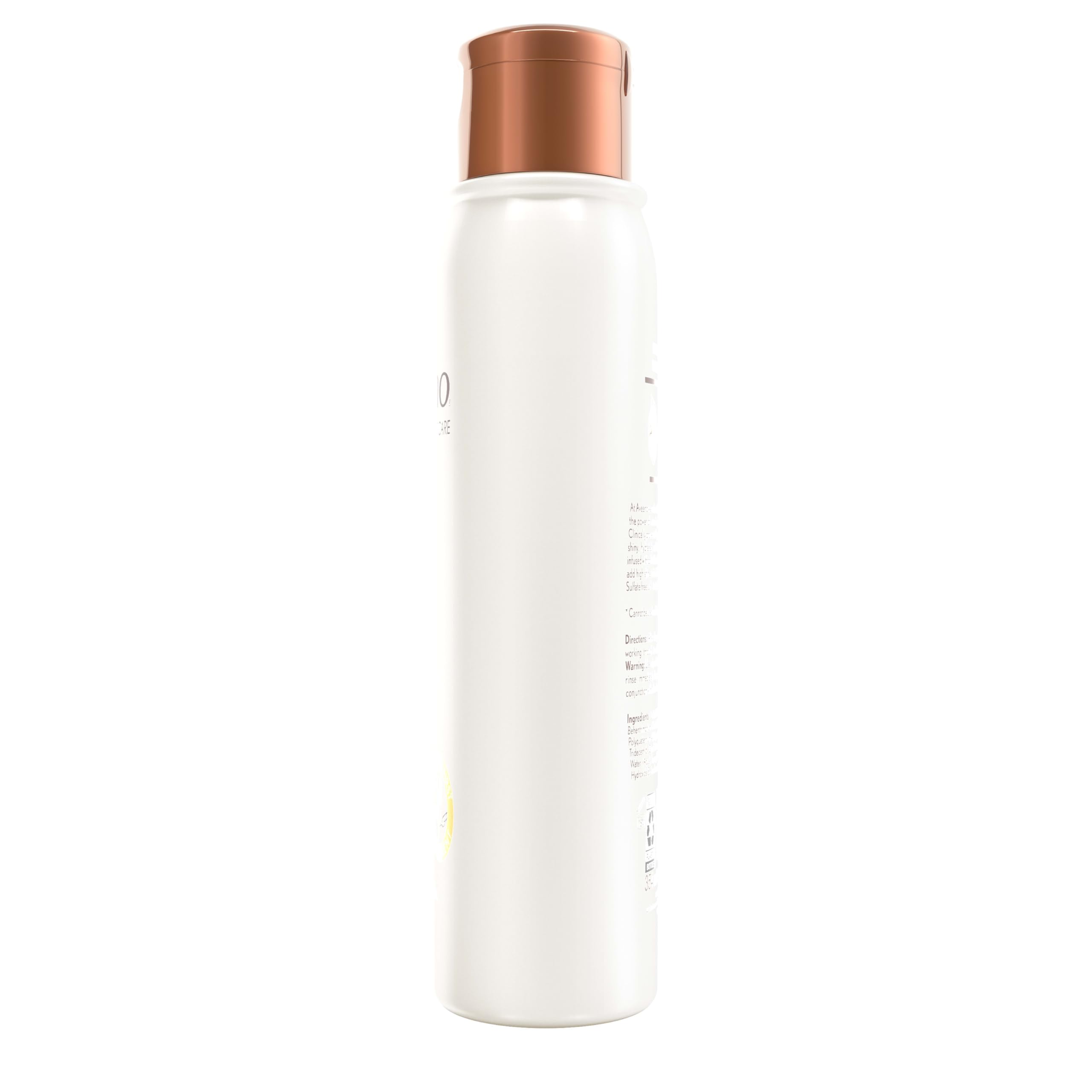 aveeno-apple-cider-vinegar-clarifying-conditioner-shine-boosting-nourishing-for- image 7