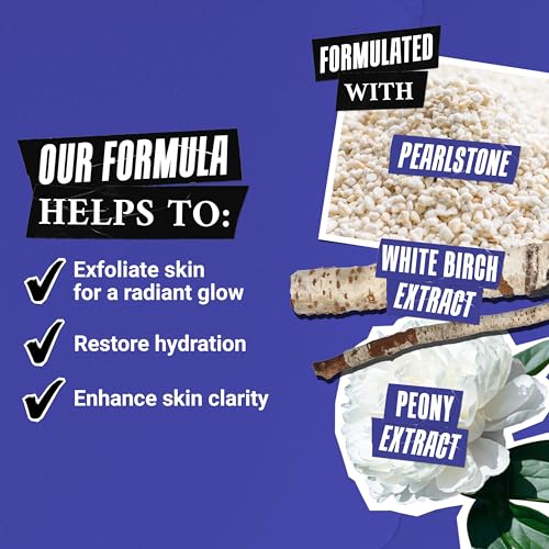 kiehl-s-clearly-corrective-brightening-exfoliating-daily-cleanser-gentle-face-wa image 7