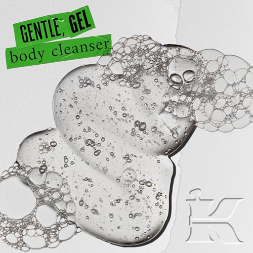 kiehl-s-made-for-all-gentle-body-cleanser-3-in-1-shower-gel-for-body-face-hair-w image 6