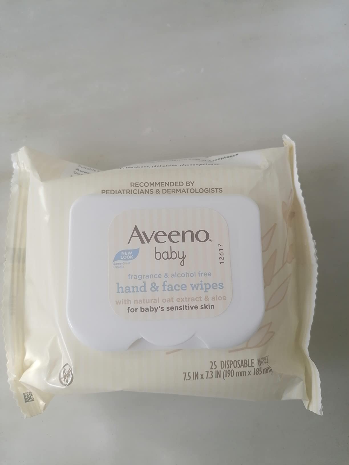 Gentle and effective