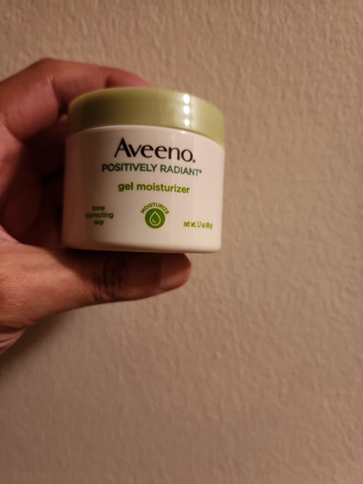 Decent but not for very dry skin