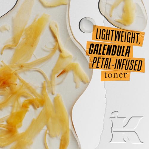 kiehl-s-calendula-herbal-extract-alcohol-free-toner-soothing-facial-toner-for-no image 8