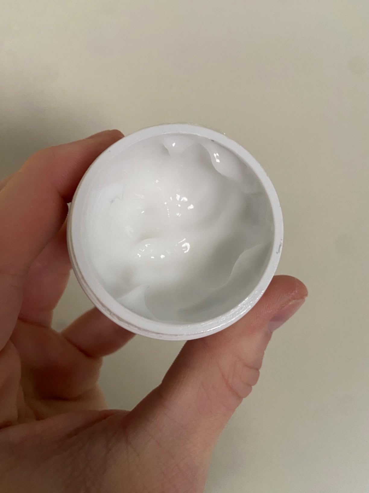 My dry skin loves it