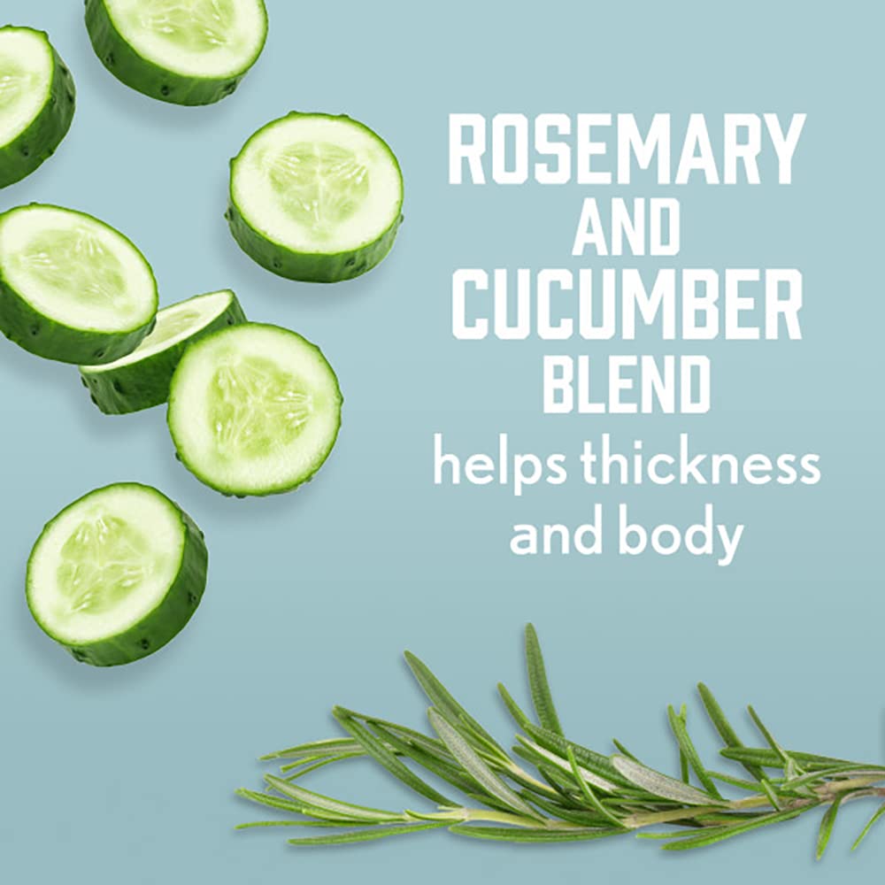aveeno-fresh-greens-shampoo-and-conditioner-set-with-rosemary-peppermint-cucumbe image 5