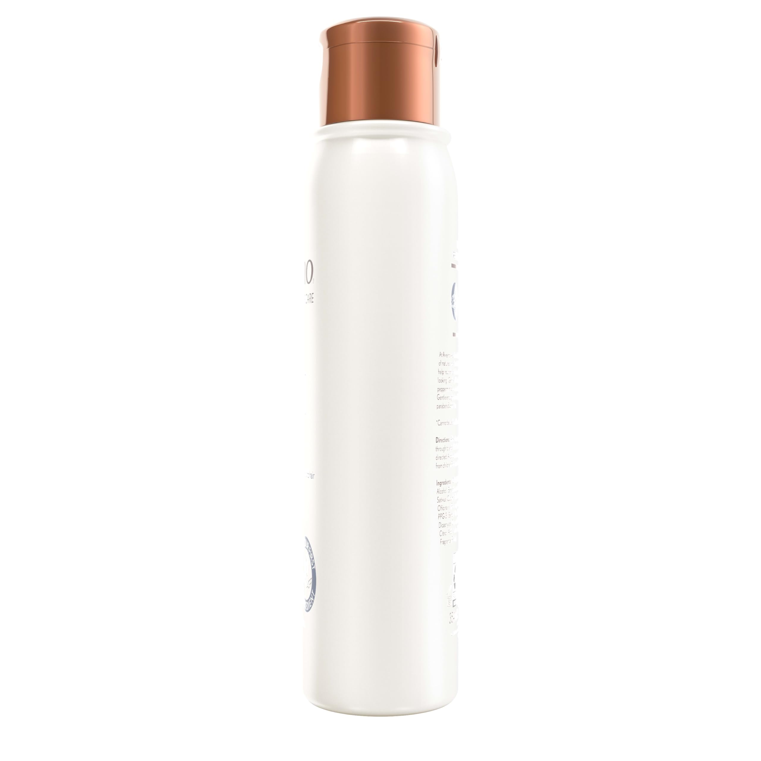 aveeno-fresh-greens-blend-natural-volumizing-conditioner-with-cucumber-rosemary- image 7