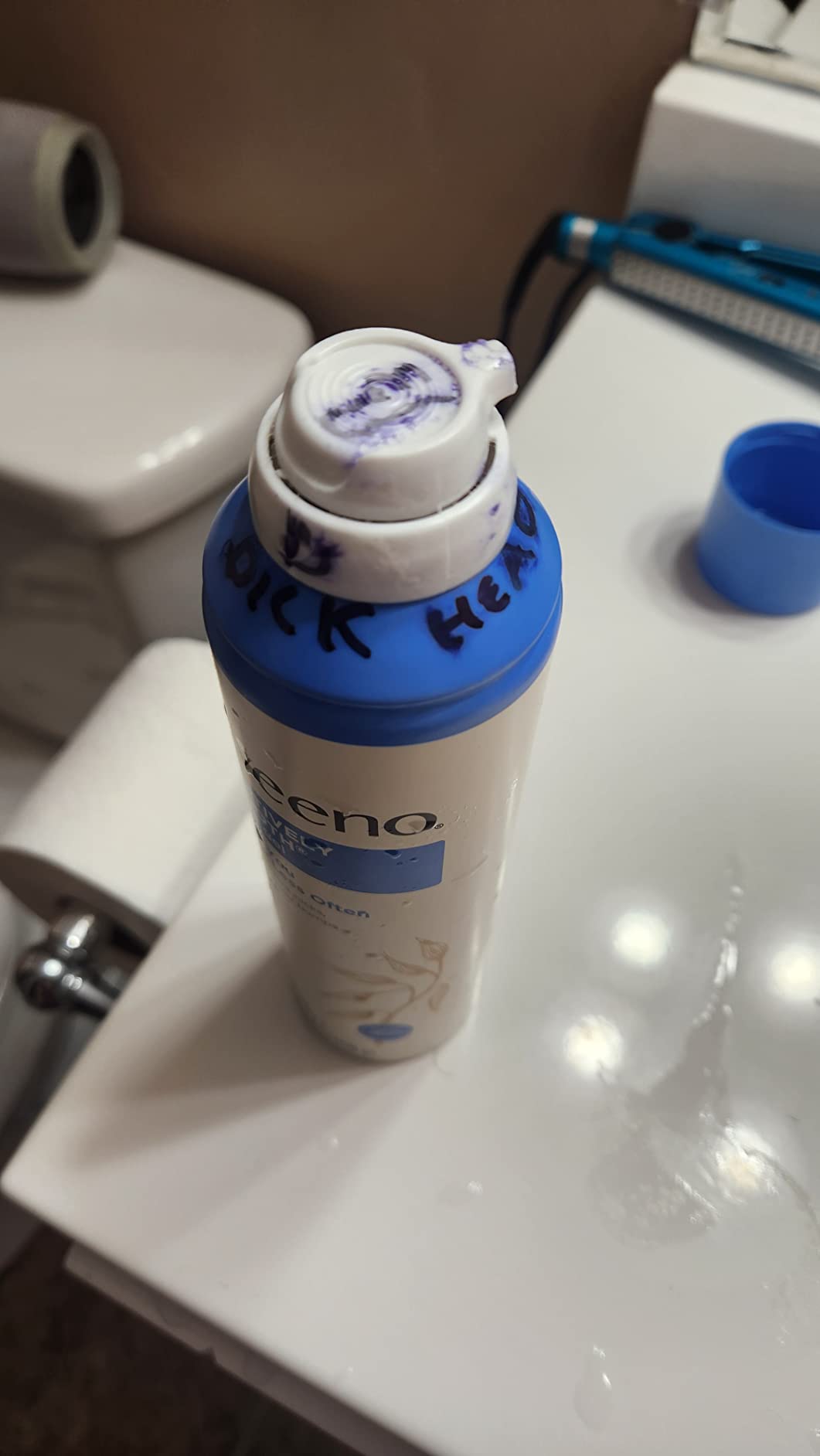 Good for sensitive skin