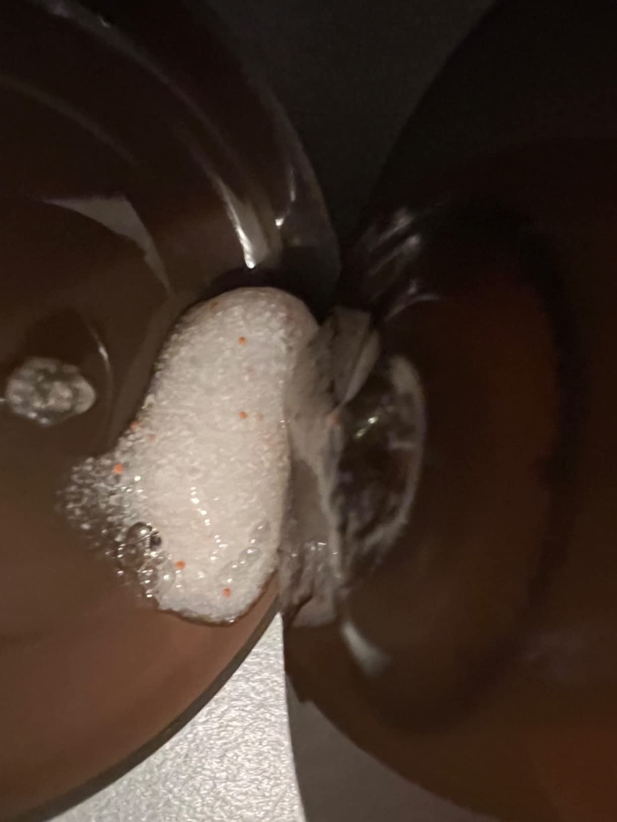 Good exfoliator, but could be better