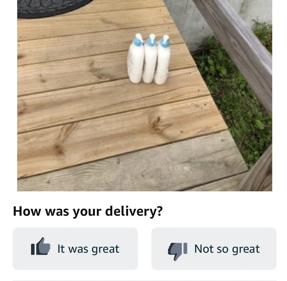 Great lotion, but a bit watery