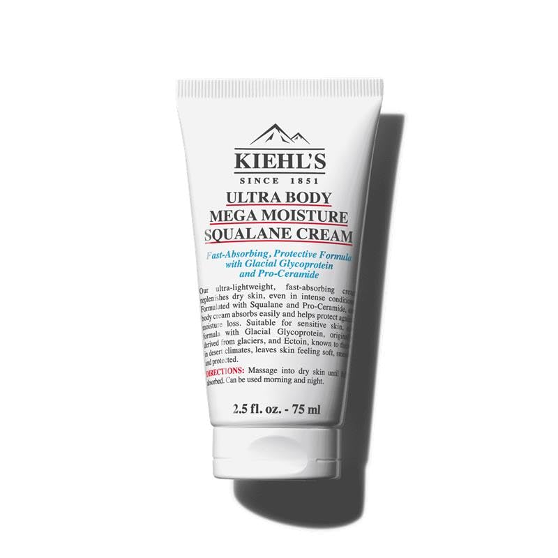 kiehl-s-ultra-body-barrier-repair-cream-hydrating-body-lotion-formulated-for-sen image 1