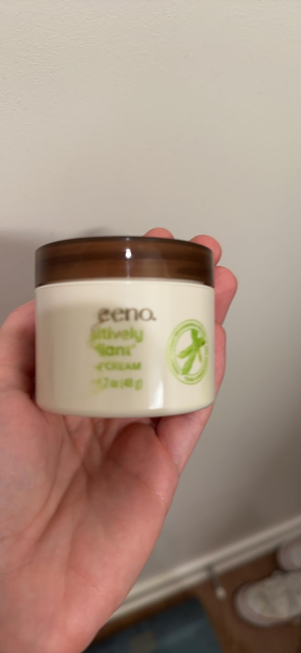 My skin loves this