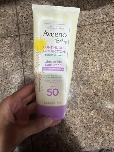 Perfect for my baby's sensitive skin