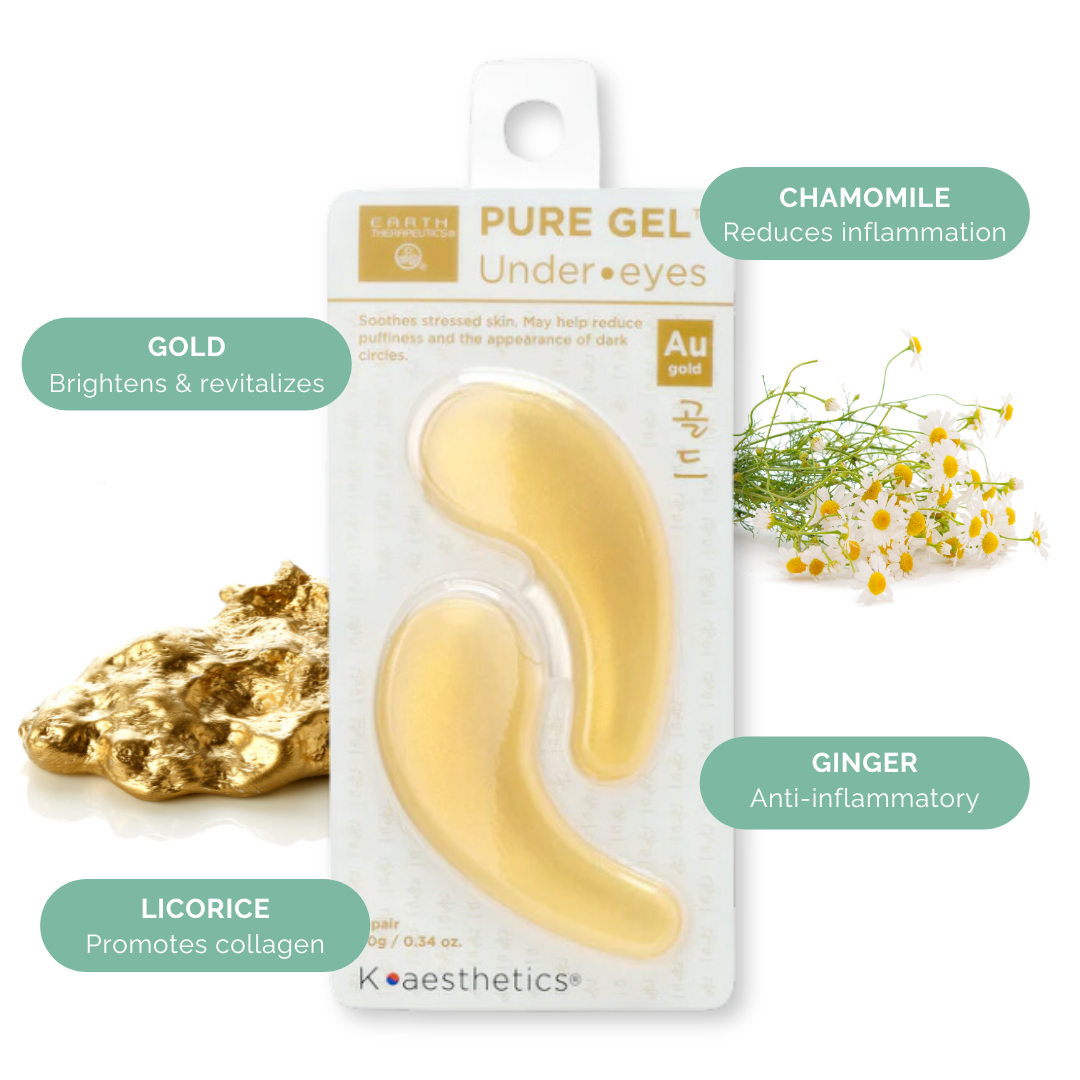 earth-therapeutics-pure-gel-under-eyes-gold image 2
