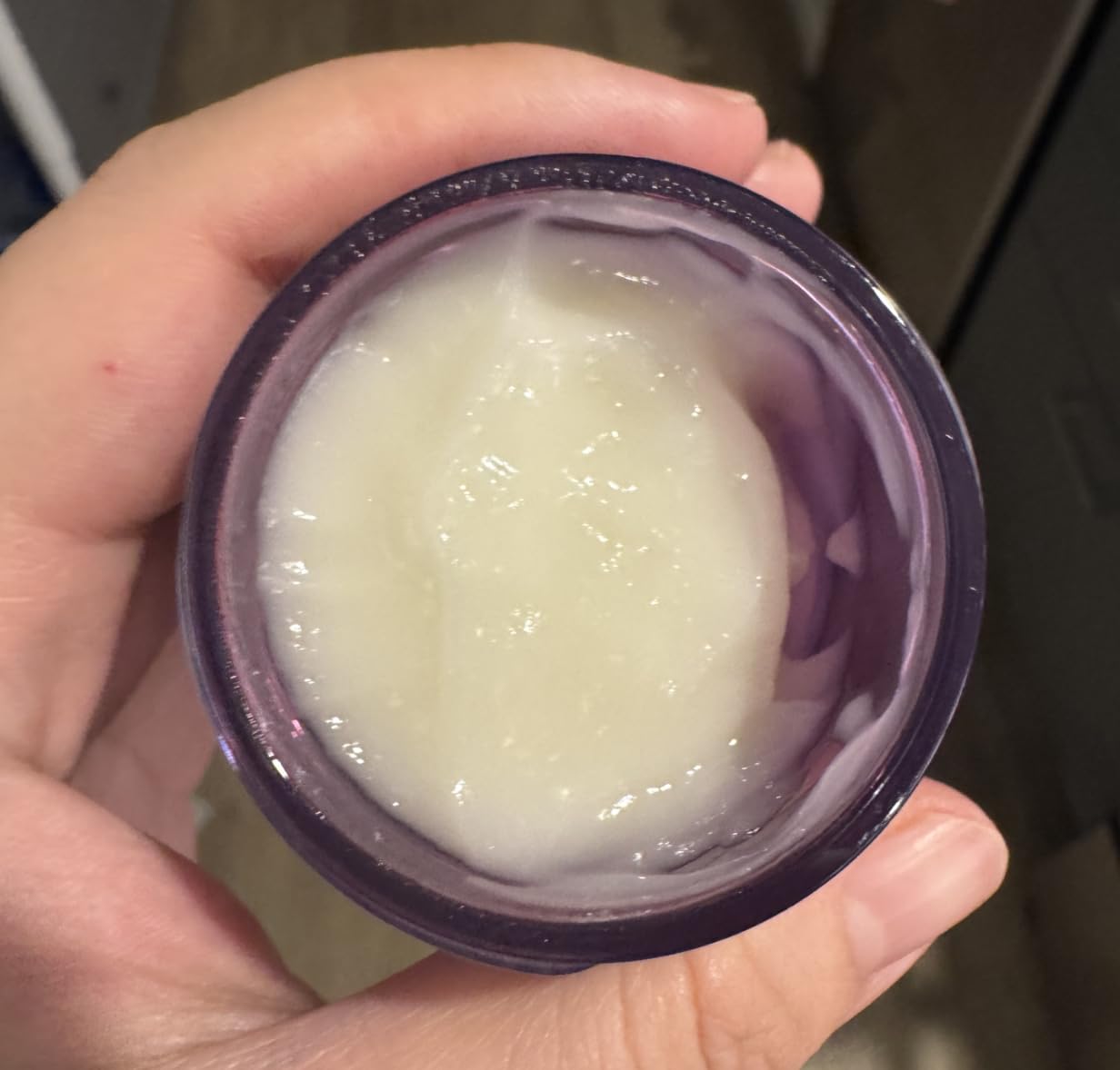 My holy grail eye cream